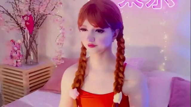 Image 12 of effyevans2 Stream on Chaturbate on 25 days ago