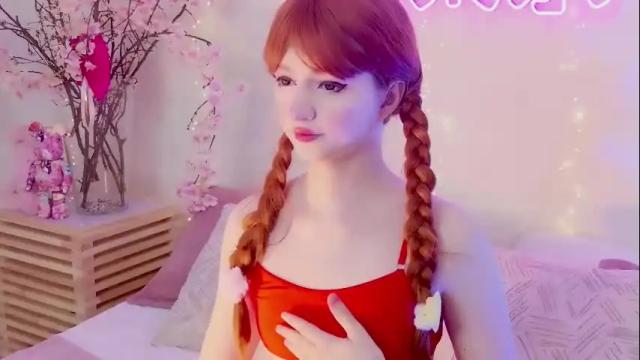 Image 3 of effyevans2 Stream on Chaturbate on 25 days ago
