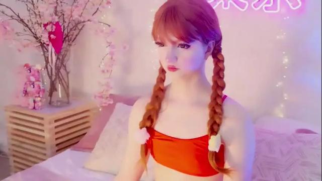 Image 6 of effyevans2 Stream on Chaturbate on 25 days ago