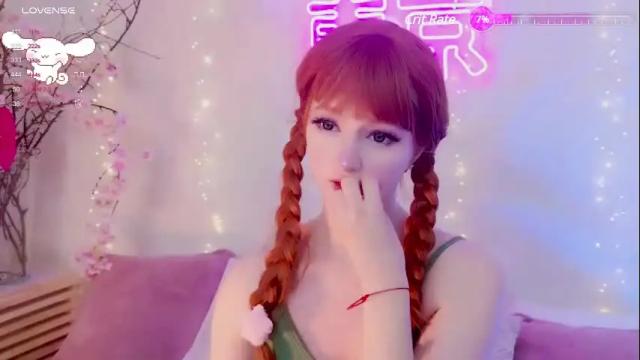 Thumbnail 1, effyevans2's Stream at Chaturbate, 21 days ago