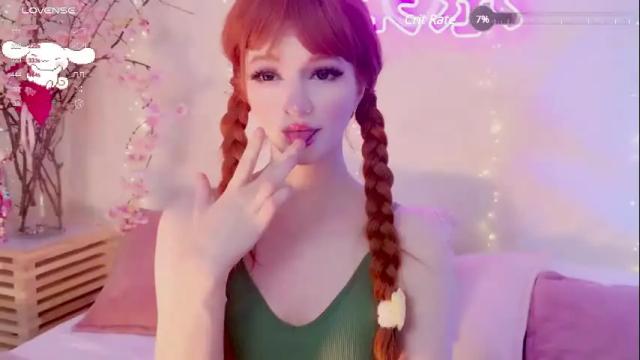 Image 10 of effyevans2 Stream on Chaturbate on 24 days ago