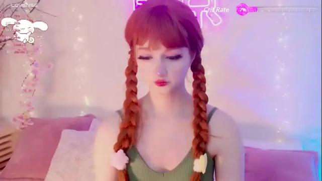 Image 4 of effyevans2 Stream on Chaturbate on 24 days ago