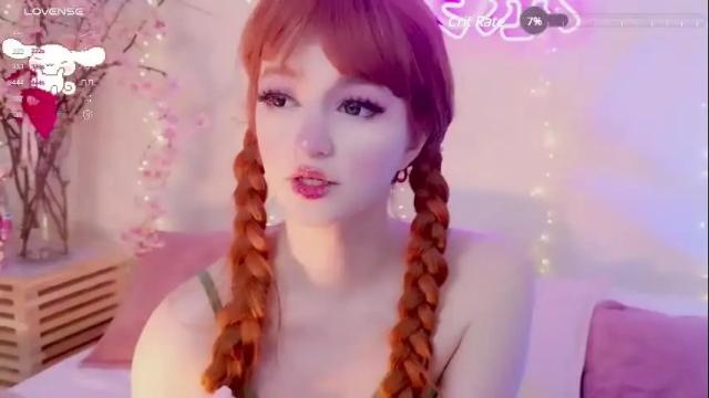 Thumbnail 3, effyevans2's Stream at Chaturbate, 21 days ago