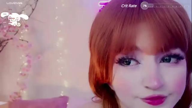 Image 3 of effyevans2 Stream on Chaturbate on 22 days ago