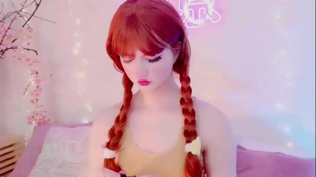 Image 6 of effyevans2 Stream on Chaturbate on 13 days ago
