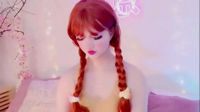 Image 7 of effyevans2 Stream on Chaturbate on 13 days ago