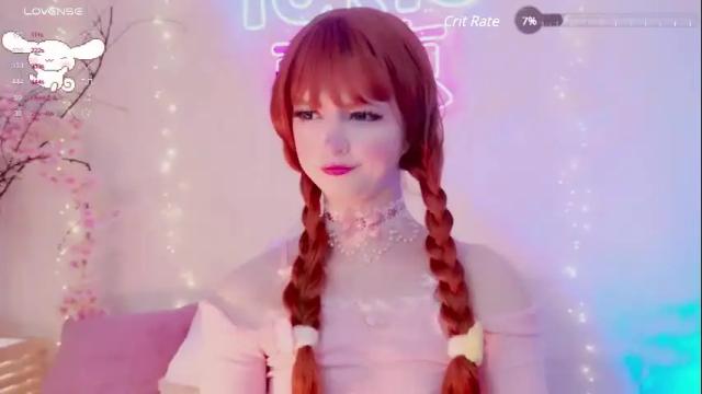 Image 11 of effyevans2 Stream on Chaturbate on 13 days ago