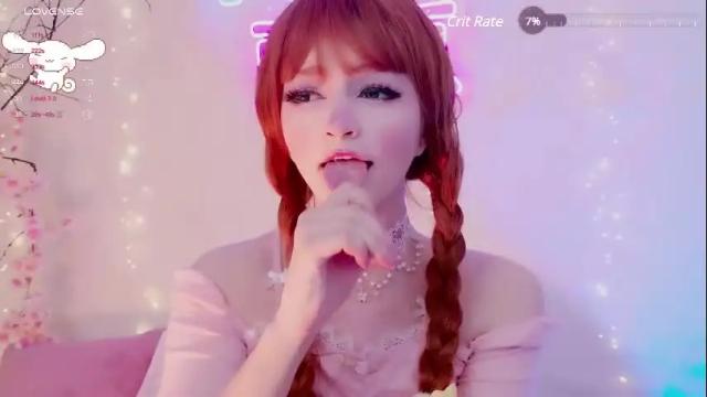 Image 6 of effyevans2 Stream on Chaturbate on 13 days ago