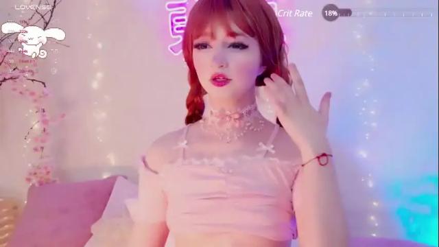 Image 8 of effyevans2 Stream on Chaturbate on 13 days ago
