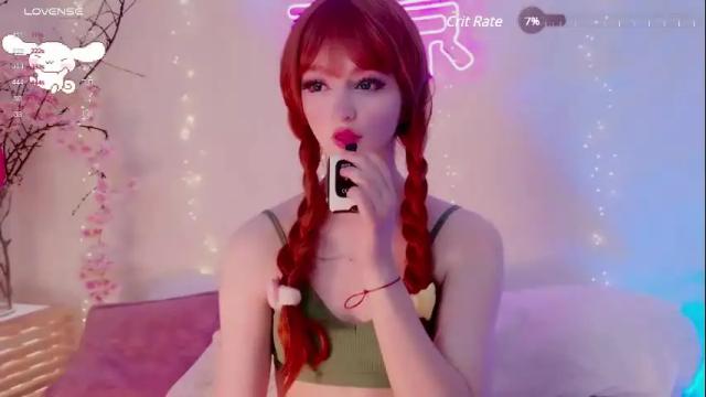 Thumbnail 1, effyevans2's Stream at Chaturbate, 9 days ago