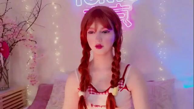 Thumbnail 2, effyevans2's Stream at Chaturbate, 8 days ago