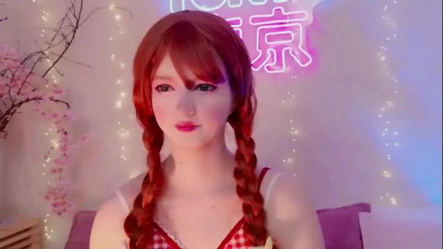 Image 7 of effyevans2 Stream on Chaturbate on 9 days ago