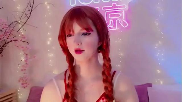 Image 8 of effyevans2 Stream on Chaturbate on 9 days ago