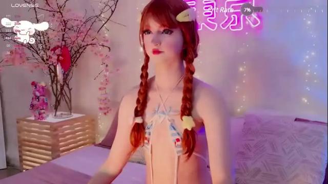 Image 10 of effyevans2 Stream on Chaturbate on 7 days ago