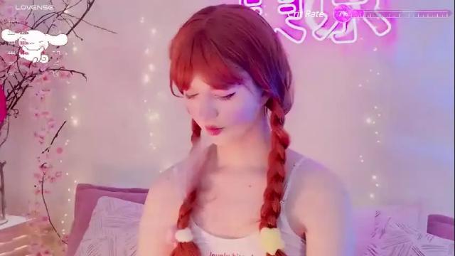 Image 6 of effyevans2 Stream on Chaturbate on 4 days ago