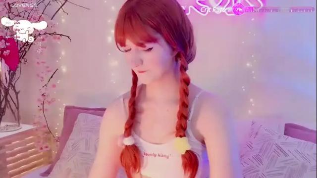 Image 7 of effyevans2 Stream on Chaturbate on 4 days ago