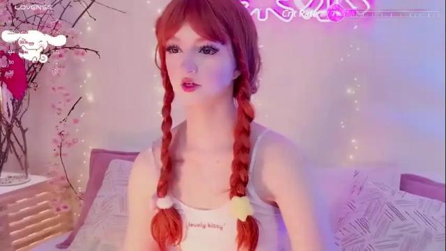 Image 8 of effyevans2 Stream on Chaturbate on 4 days ago