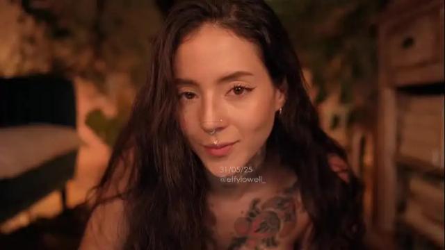 Image 11 of effylowell_ Stream on Chaturbate on 2 days ago