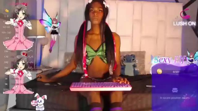 Image 6 of effymarinn1 Stream on Chaturbate on 18 months ago
