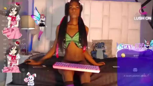 Image 8 of effymarinn1 Stream on Chaturbate on 18 months ago