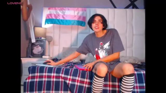 Image 3 of effymarinn1 Stream on Chaturbate on 16 months ago