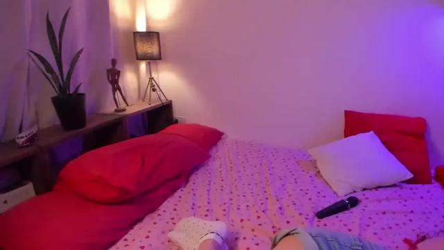 Thumbnail 3, effysroom's Stream at Chaturbate, 20 months ago