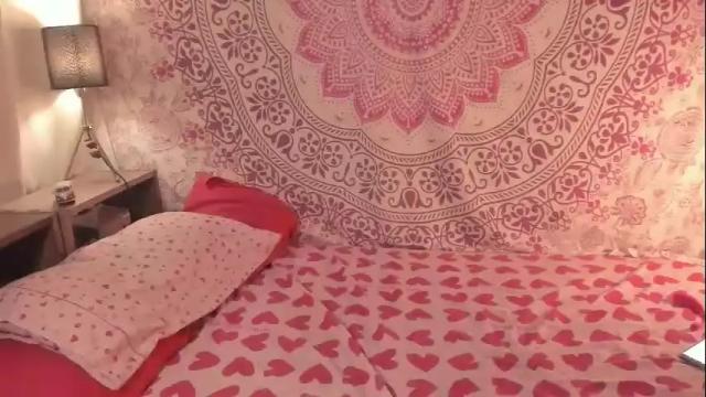 Image 4 of effysroom Stream on Chaturbate on 1 month ago