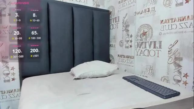 Thumbnail 3, effystonnem's Stream at Chaturbate, 2 months ago