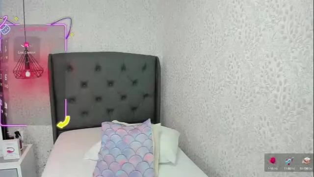 Image 2 of effystonnem Stream on Chaturbate on 2 months ago