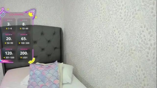 Image 3 of effystonnem Stream on Chaturbate on 2 months ago