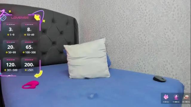 Image 12 of effystonnem Stream on Chaturbate on 1 month ago