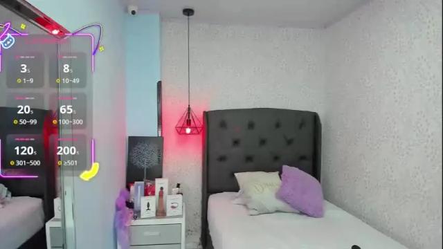 Image 4 of effystonnem Stream on Chaturbate on 1 month ago