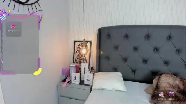 Image 6 of effystonnem Stream on Chaturbate on 1 month ago