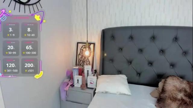 Image 7 of effystonnem Stream on Chaturbate on 1 month ago