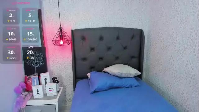 Thumbnail 2, effystonnem's Stream at Chaturbate, 23 days ago