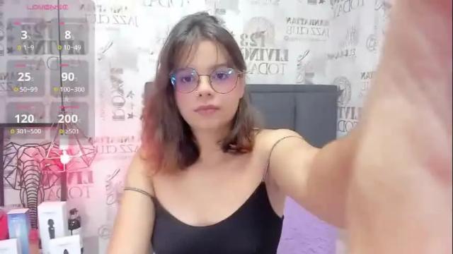 Image 4 of effystonnem Stream on Chaturbate on 2 days ago