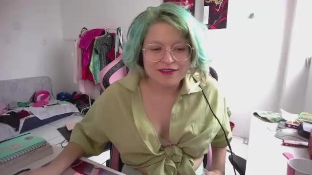 Image 3 of efieme Stream on Chaturbate on 26 months ago