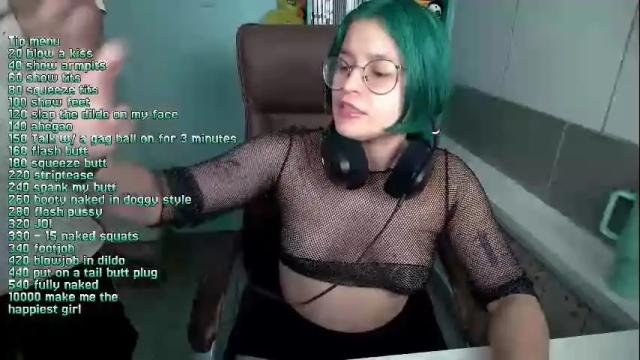 Image 10 of efieme Stream on Chaturbate on 2 months ago