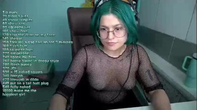 Image 11 of efieme Stream on Chaturbate on 2 months ago