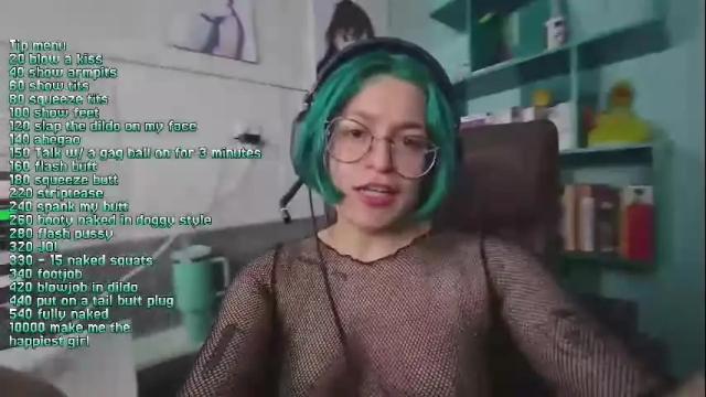 Image 2 of efieme Stream on Chaturbate on 2 months ago