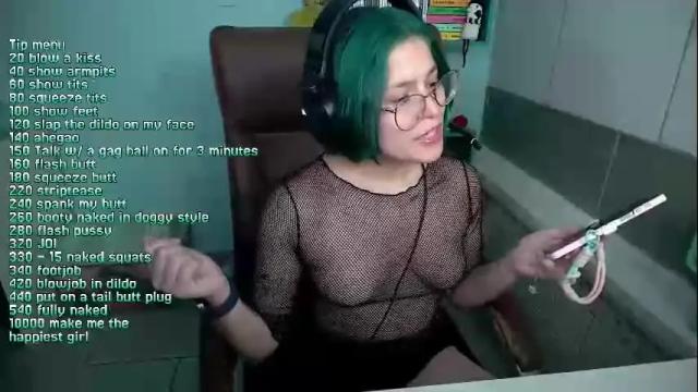Image 3 of efieme Stream on Chaturbate on 2 months ago