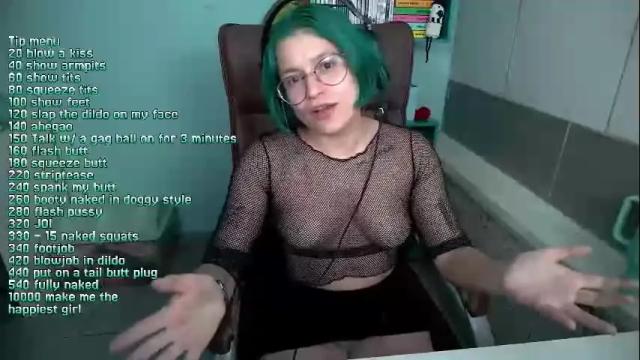 Image 7 of efieme Stream on Chaturbate on 2 months ago