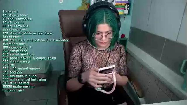 Image 8 of efieme Stream on Chaturbate on 2 months ago