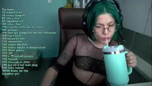 Thumbnail 3, efieme's Stream at Chaturbate, 2 months ago