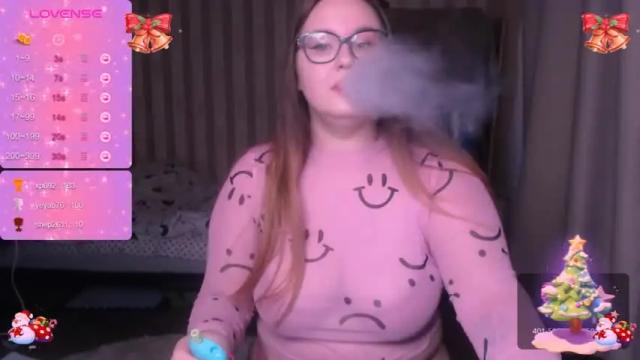 Image 11 of eflin_sweetie Stream on Chaturbate on 16 months ago