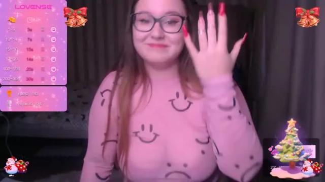 Image 6 of eflin_sweetie Stream on Chaturbate on 16 months ago
