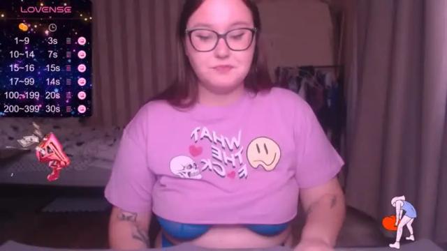 Image 12 of eflin_sweetie Stream on Chaturbate on 15 months ago