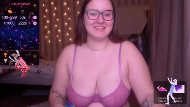 Image 7 of eflin_sweetie Stream on Chaturbate on 15 months ago