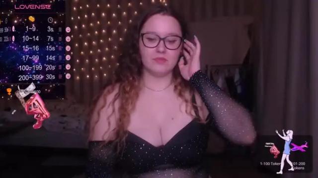 Image 4 of eflin_sweetie Stream on Chaturbate on 15 months ago
