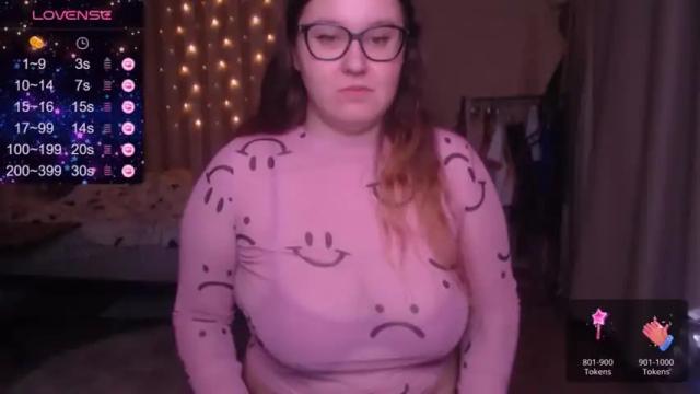 Image 10 of eflin_sweetie Stream on Chaturbate on 15 months ago